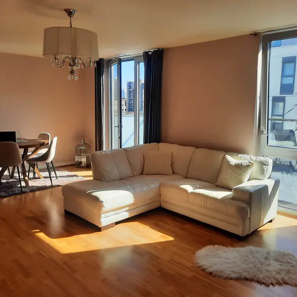 Quadrant Court, Empire Way, Wembley Park, Wembley HA9 0BY, UK