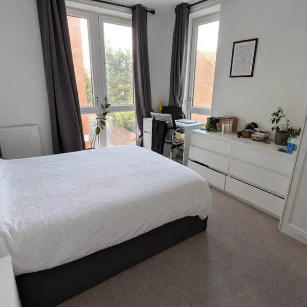 Acton, London, UK