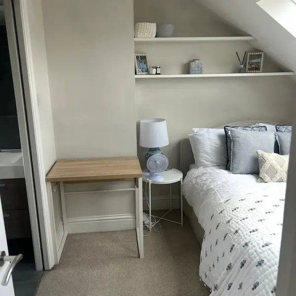 London SW6, UK