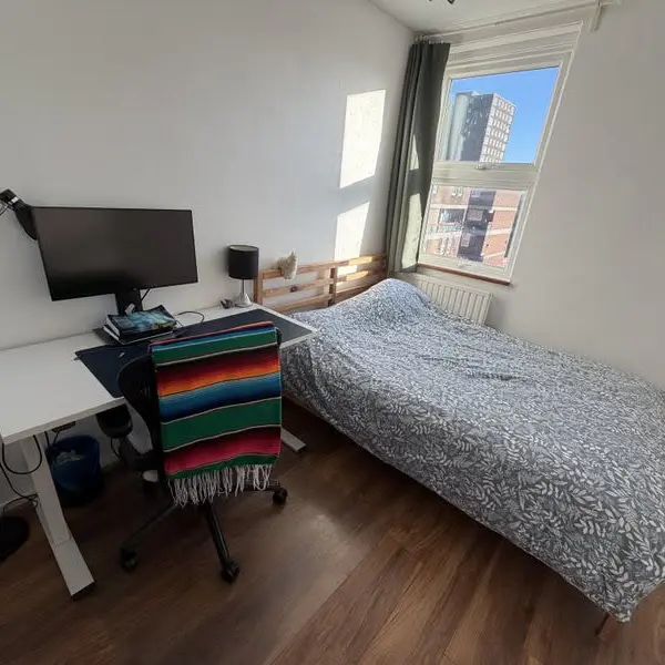 Peckham, London, UK