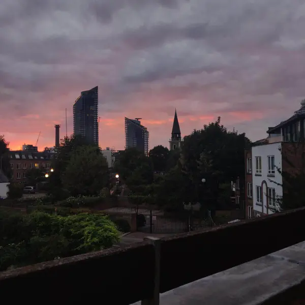 Battersea, London, UK
