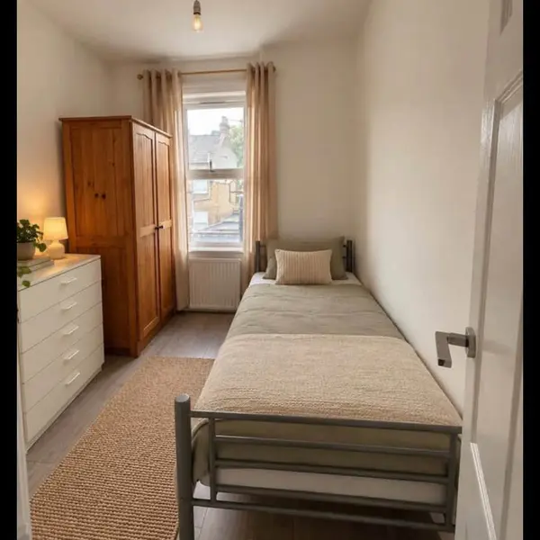 Seven Sisters, Seven Sisters Rd, South Tottenham, London N15 5LA, UK