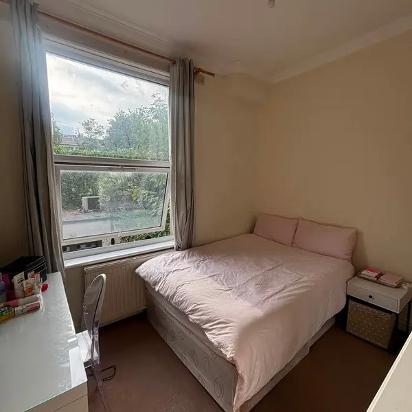Shepherd's Bush, London, UK