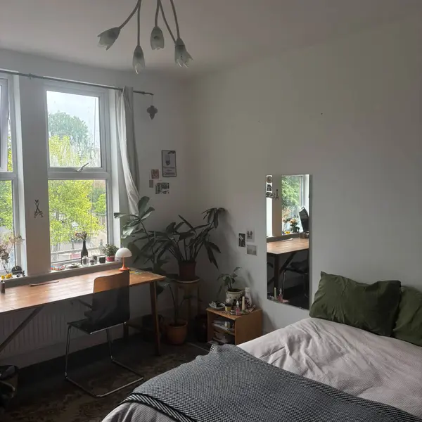 Bethnal Green, London, UK