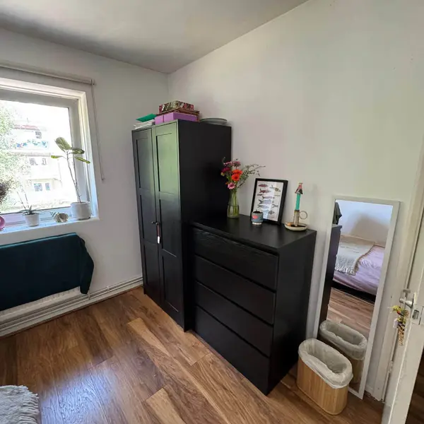 London E1, UK