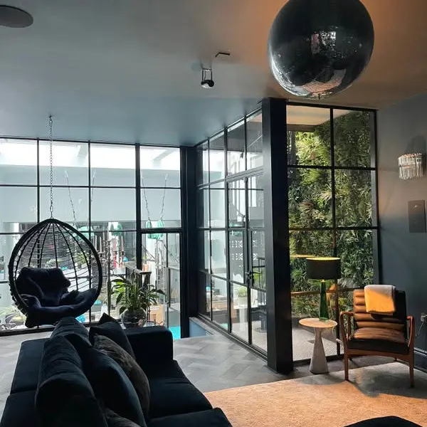 London SW6, UK