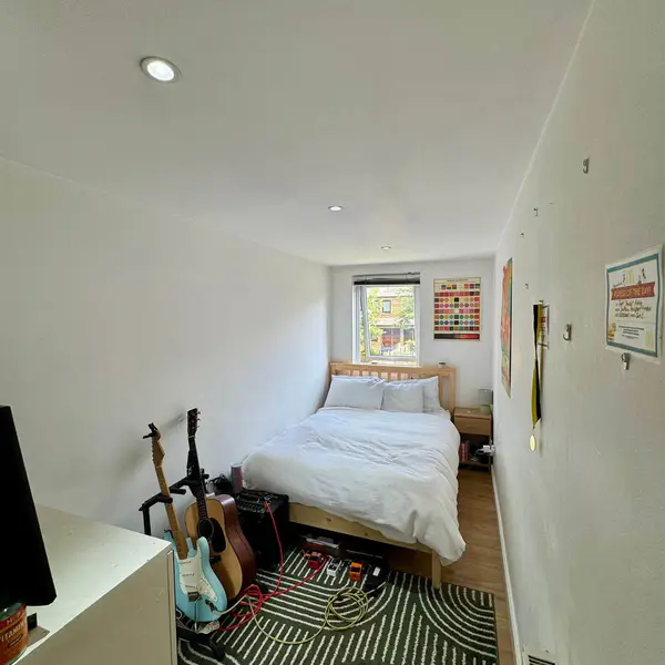 Northcote Rd, London, UK