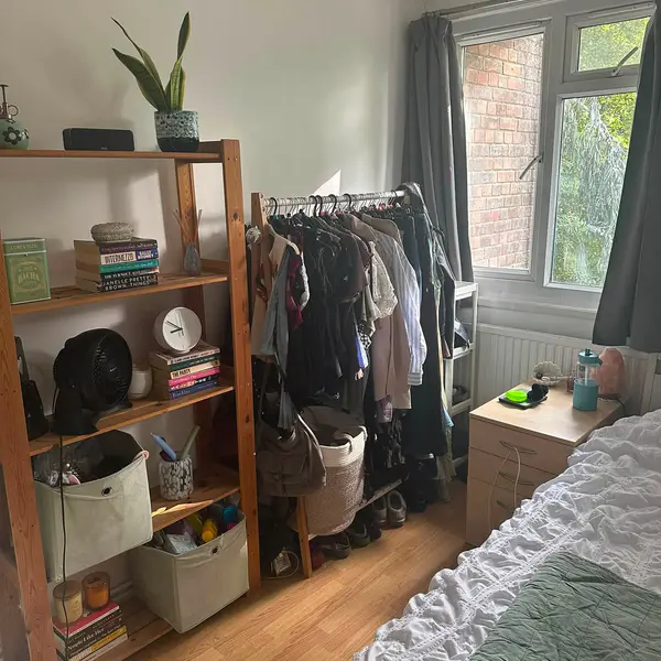 Weavers Fields, Bethnal Green, London E2 6HD, UK