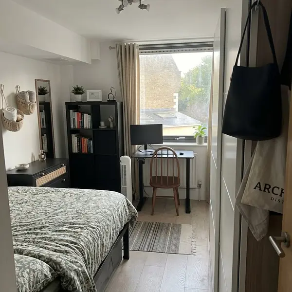 Forest Hill, London SE23 3HB, UK