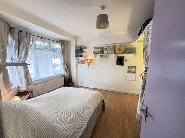 South Tottenham, London, UK