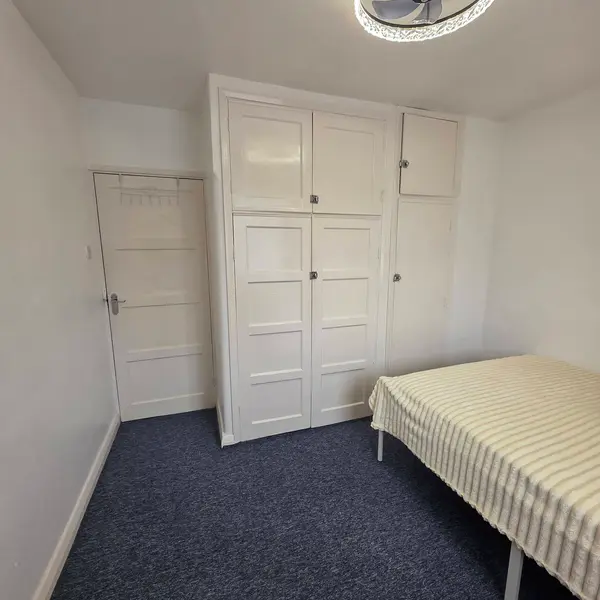 Romford, Romford RM1 1SX, UK