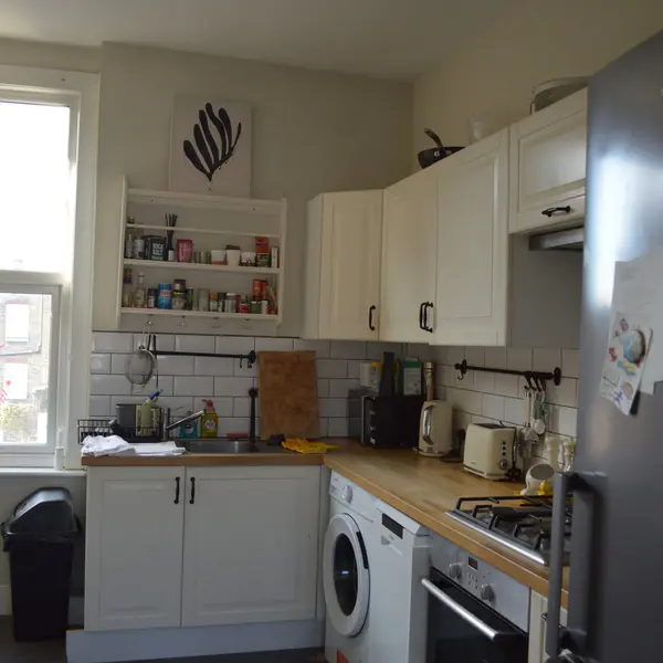 Fulham, London, UK