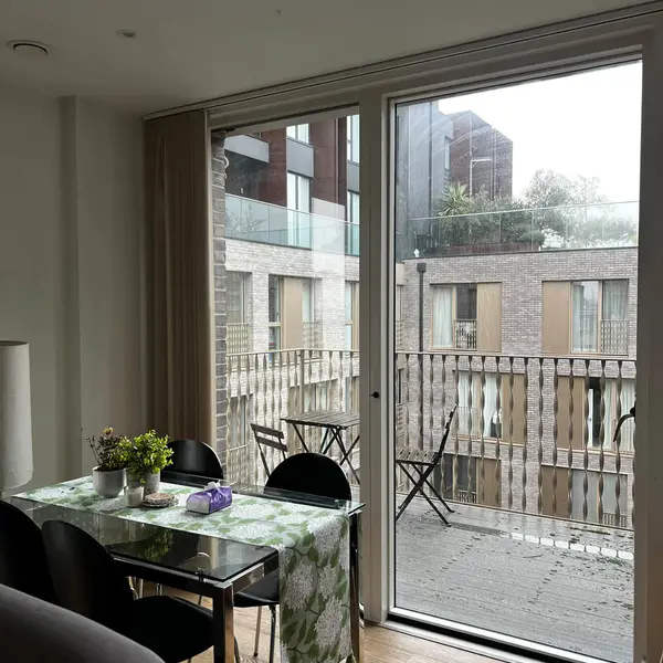 Camden Road, London NW1 9PE, UK