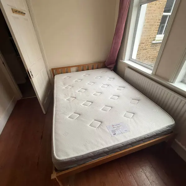 Brixton Hill, London, UK