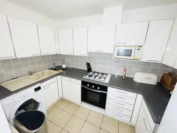 Cumberland Mills, Cumberland Mls, London E14 3BJ, UK