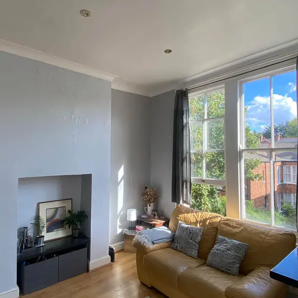 Willesden Green Station, Walm Ln, London NW2 4QT, UK