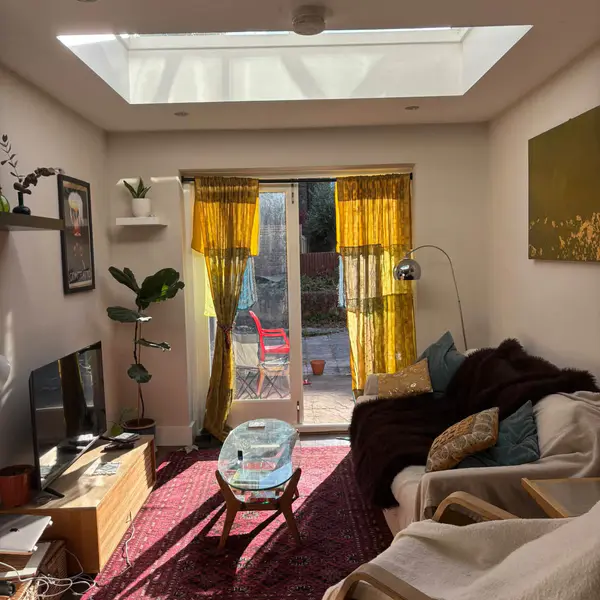 Rectory Rd, London N16 7PP, UK