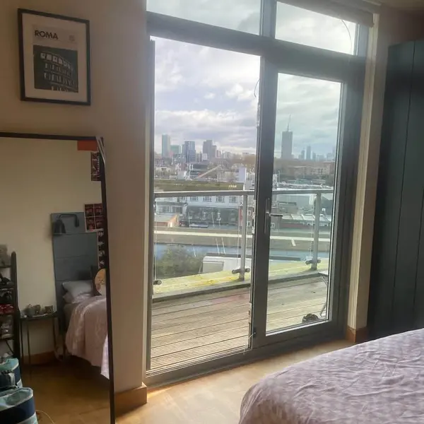 Fish Island, London E3 2PW, UK