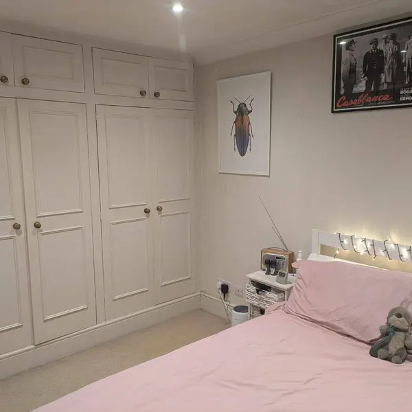 Fulham, London, UK