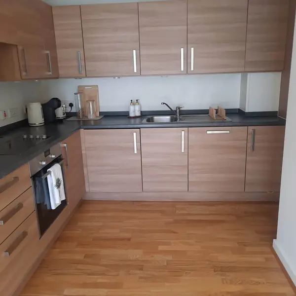 Quadrant Court, Empire Way, Wembley Park, Wembley HA9 0BY, UK