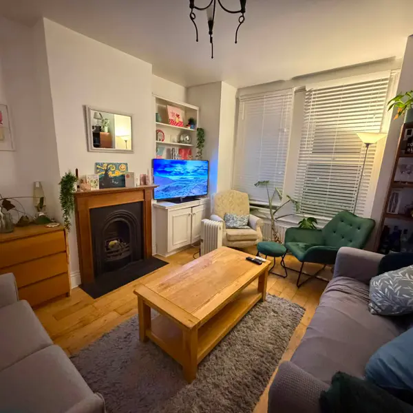 South Wimbledon, London, UK