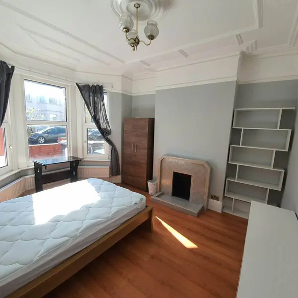 Rutland Gardens, Harringay Ladder, London N4 1JW, UK