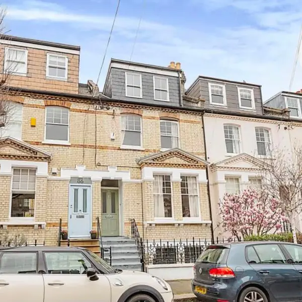 West Kensington, London, UK
