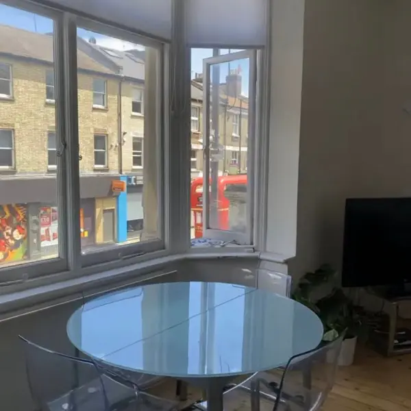 Hammersmith, London, UK