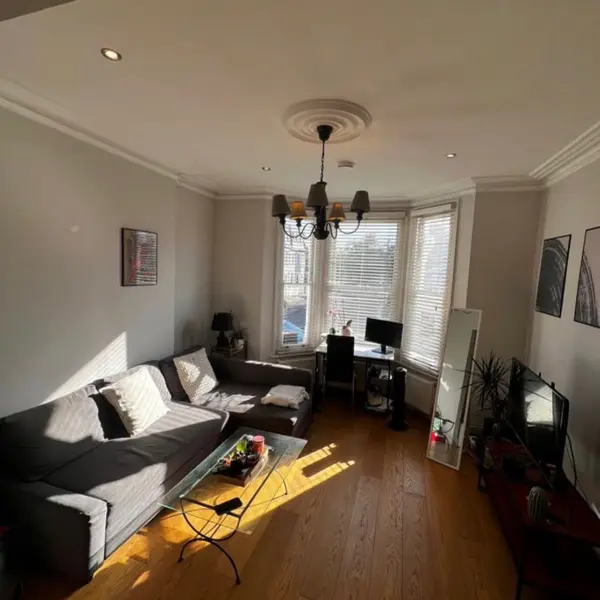 Fulham, London, UK