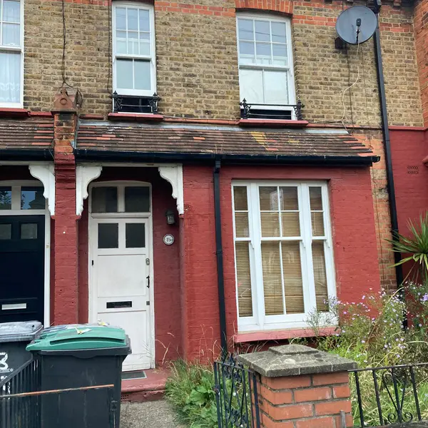 Farrant Ave, Noel Park, London N22 6PB, UK