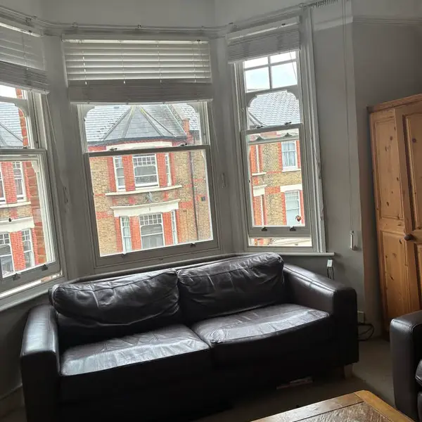 Clapham High St, London, UK