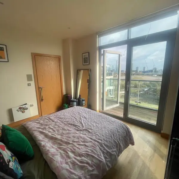 Fish Island, London E3 2PW, UK