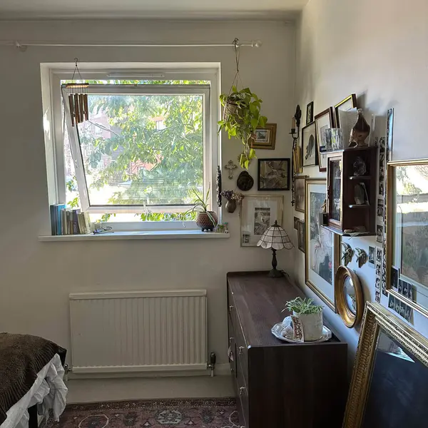 Upper Clapton, London E5 9DB, UK