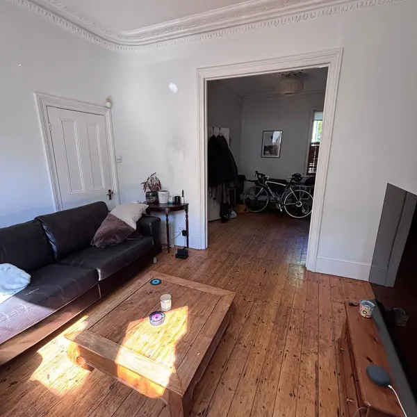 37 Bedford Rd, London SW4 7EL, UK