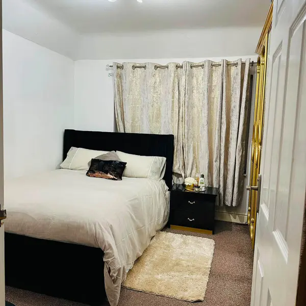 Becontree Station, Dagenham RM9 4LJ, UK