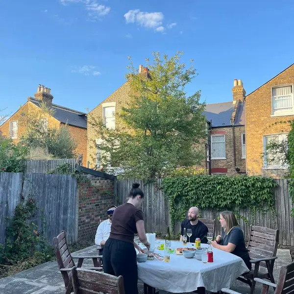 Brixton Hill, London, UK
