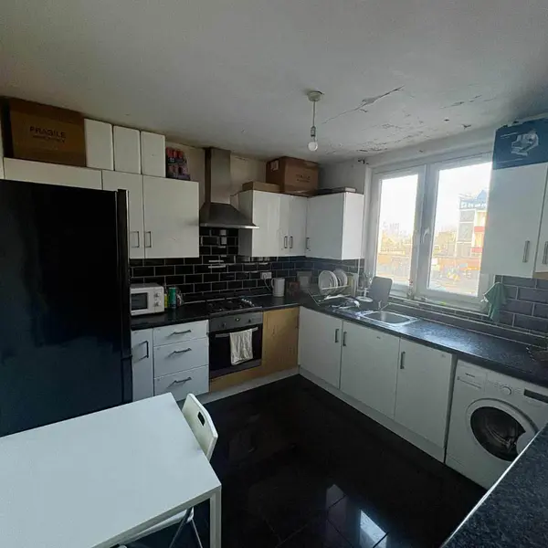 Homerton, London, UK
