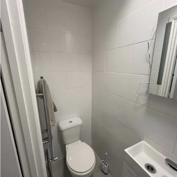Rectory Road, Evering Rd, London N16 7SJ, UK