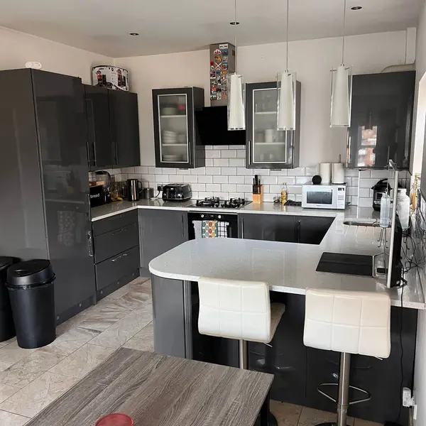 Clapham North, Clapham High St, London SW4 7TS, UK