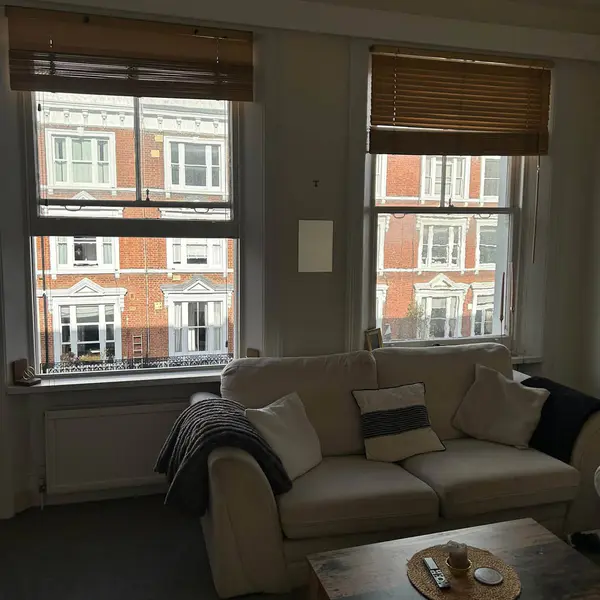 Kensington Olympia Station, London W14 0NE, UK