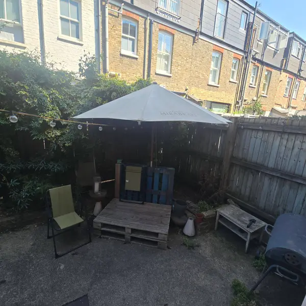 Shepherd's Bush, London, UK