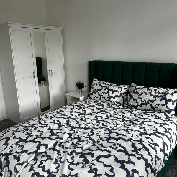 Notting Hill, London, UK