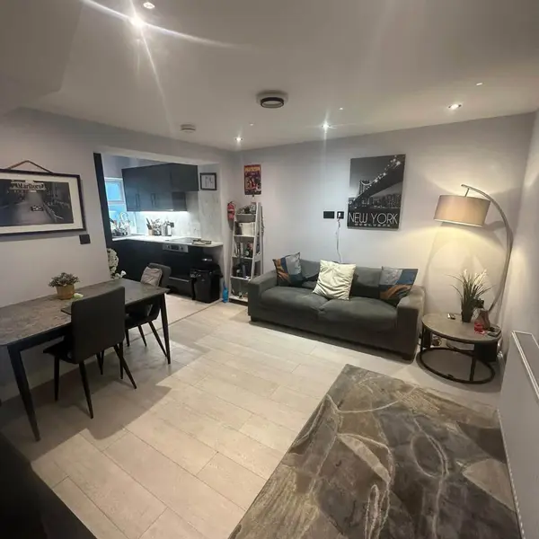 Clapham North, Clapham High St, London SW4 7TS, UK