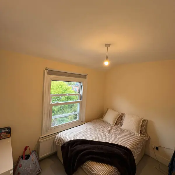 West Norwood, Knights Hill, Norwood, London SE27 0HU, UK