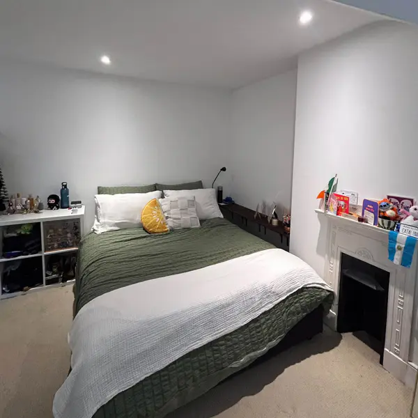 Wandsworth, London, UK