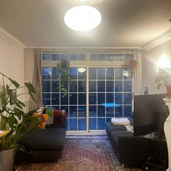 Exmouth Market, London, UK