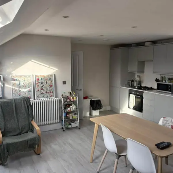 London N15, UK