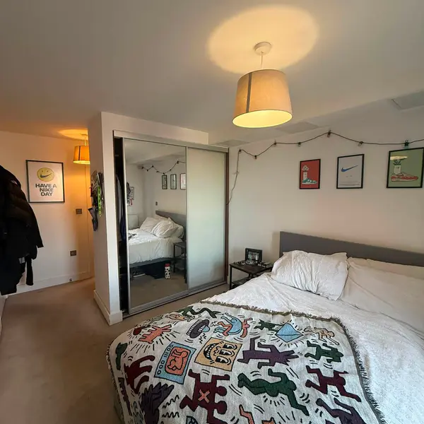 Bermondsey, London, UK