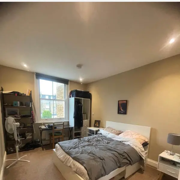Holloway, London N7 6PN, UK