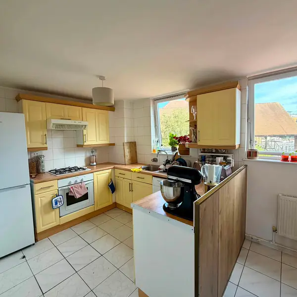 50 St Katharine's Way, London E1W 1LA, UK